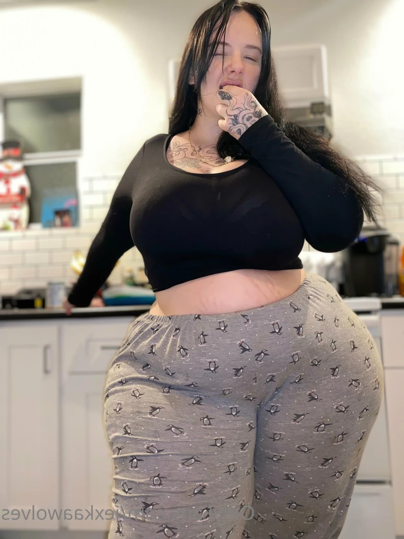 jexkaawolves Onlyfans leaked photo 5833466 on Hotleaks.tv