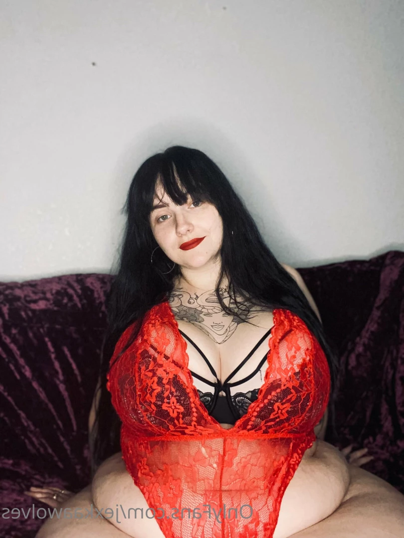 jexkaawolves Onlyfans leaked photo 5833475 on Hotleaks.tv