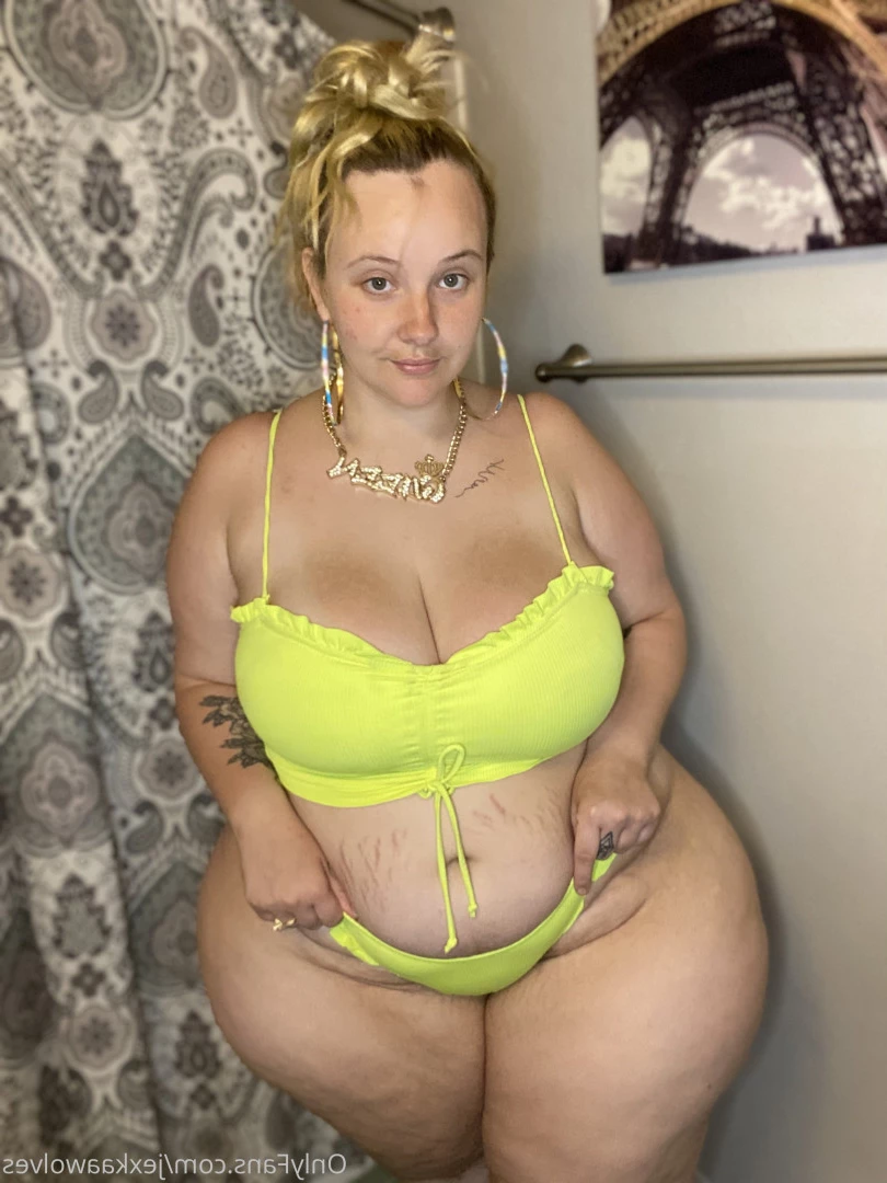 jexkaawolves Onlyfans leaked photo 5834147 on Hotleaks.tv
