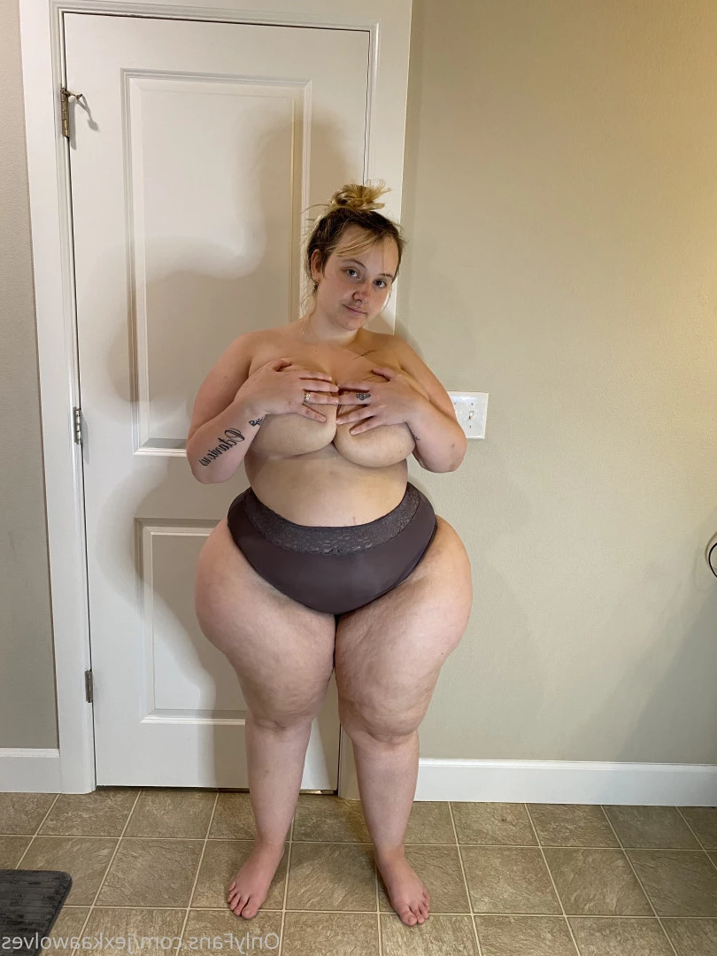 jexkaawolves Onlyfans leaked photo 5834434 on Hotleaks.tv
