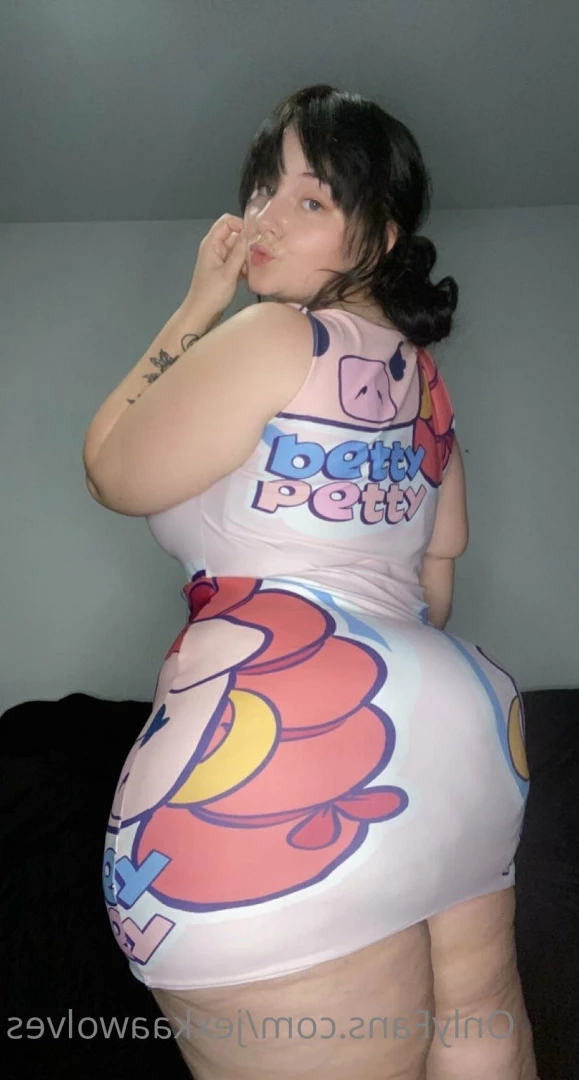 jexkaawolves Onlyfans leaked photo 5834553 on Hotleaks.tv