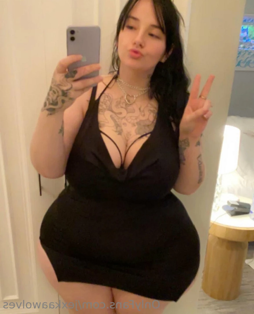 jexkaawolves Onlyfans leaked photo 9202932 on Hotleaks.tv
