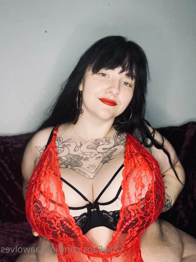 jexkaawolves Onlyfans leaked photo 9203388 on Hotleaks.tv
