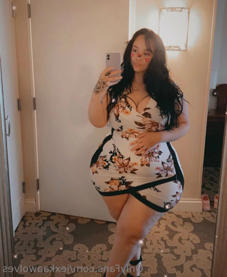 jexkaawolves Onlyfans leaked photo 9203514 on Hotleaks.tv
