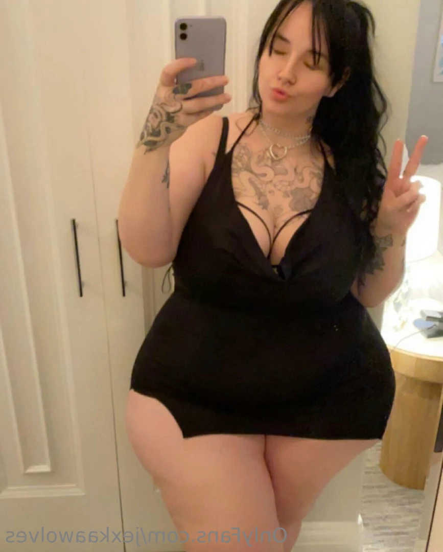jexkaawolves Onlyfans leaked photo 9203575 on Hotleaks.tv