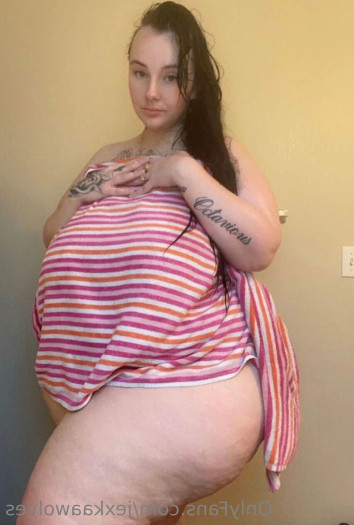 jexkaawolves Onlyfans leaked photo 13417386 on Hotleaks.tv