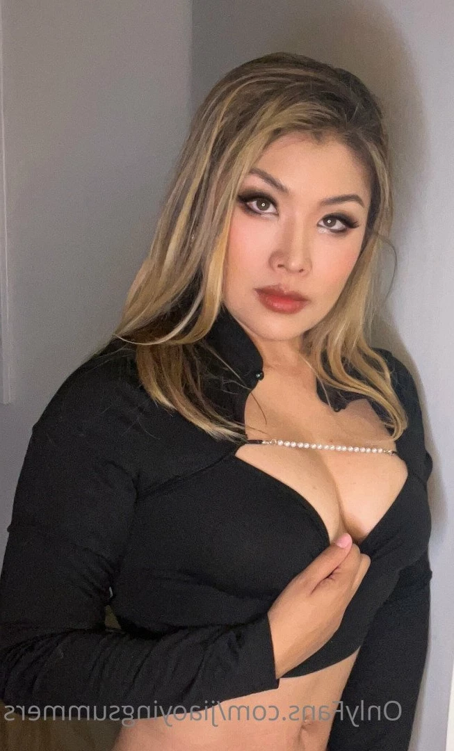Jiaoying Summers [ jiaoyingsummers ] Onlyfans leaked photo 3255268 on Hotleaks.tv