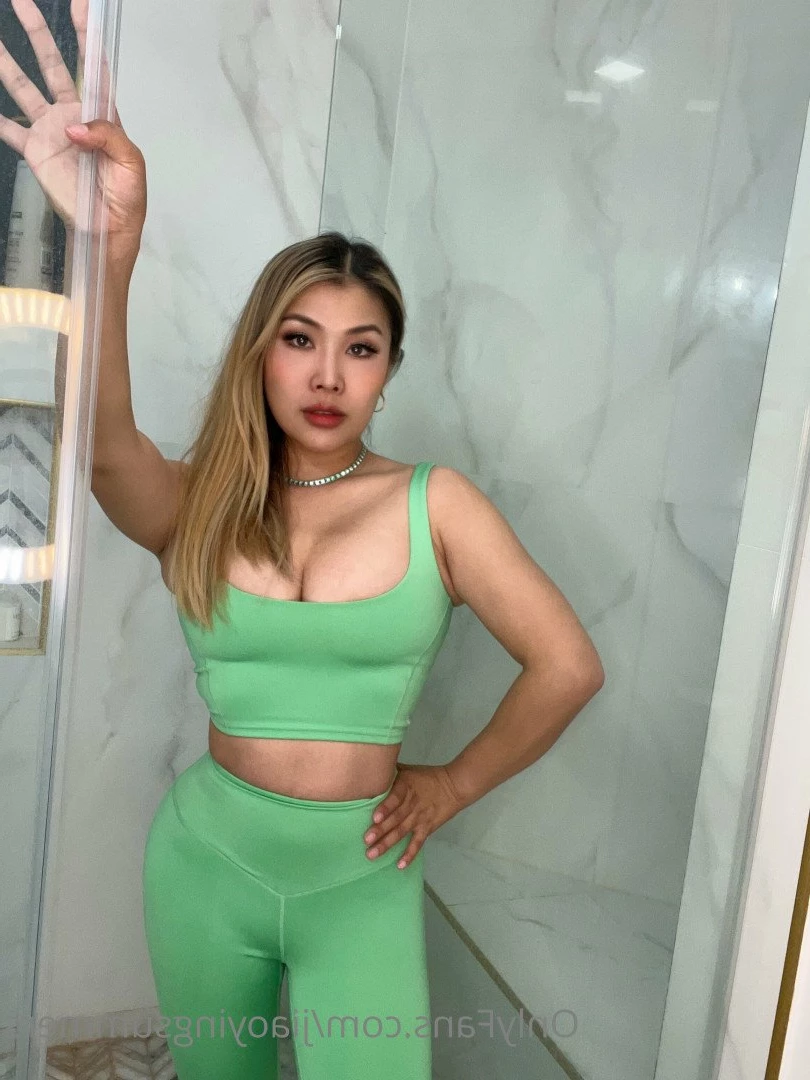Jiaoying Summers [ jiaoyingsummers ] Onlyfans leaked photo 3255302 on Hotleaks.tv