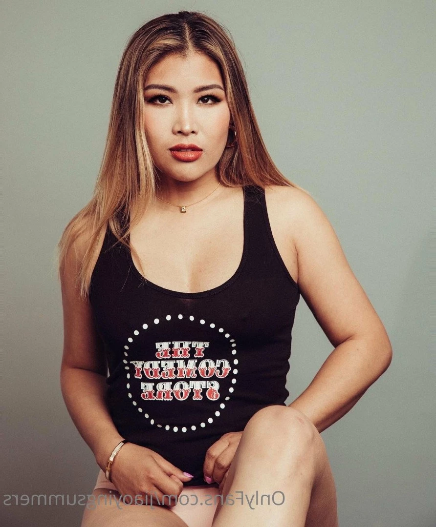 Jiaoying Summers [ jiaoyingsummers ] Onlyfans leaked photo 3255331 on Hotleaks.tv