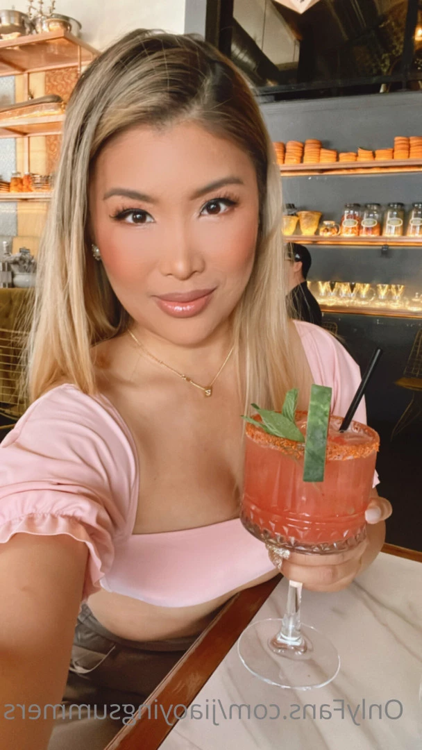 Jiaoying Summers [ jiaoyingsummers ] Onlyfans leaked photo 5917004 on Hotleaks.tv