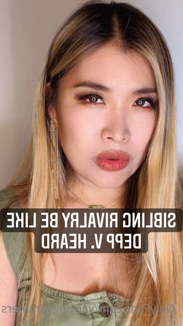 Jiaoying Summers [ jiaoyingsummers ] Onlyfans leaked photo 5917029 on Hotleaks.tv