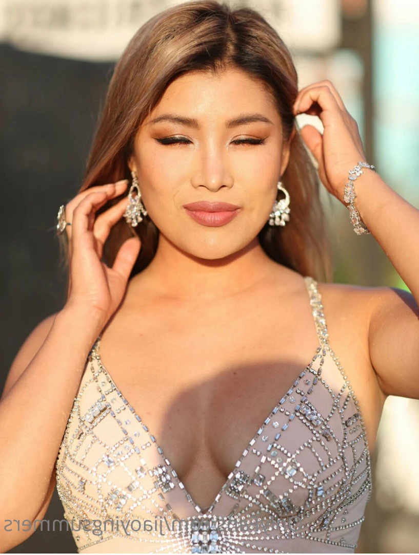 Jiaoying Summers [ jiaoyingsummers ] Onlyfans leaked photo 5917045 on Hotleaks.tv