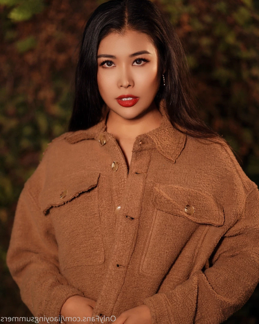 Jiaoying Summers [ jiaoyingsummers ] Onlyfans leaked photo 5917361 on Hotleaks.tv