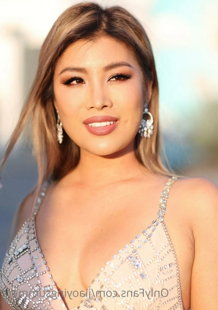 Jiaoying Summers [ jiaoyingsummers ] Onlyfans leaked photo 5917436 on Hotleaks.tv