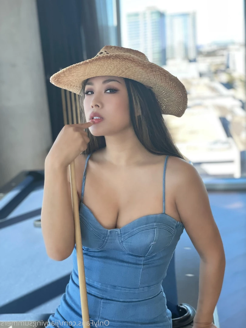 Jiaoying Summers [ jiaoyingsummers ] Onlyfans leaked photo 5917448 on Hotleaks.tv