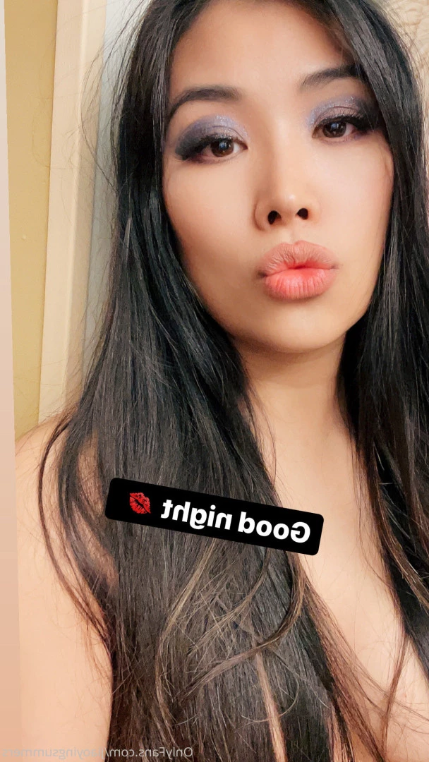 Jiaoying Summers [ jiaoyingsummers ] Onlyfans leaked photo 5917462 on Hotleaks.tv