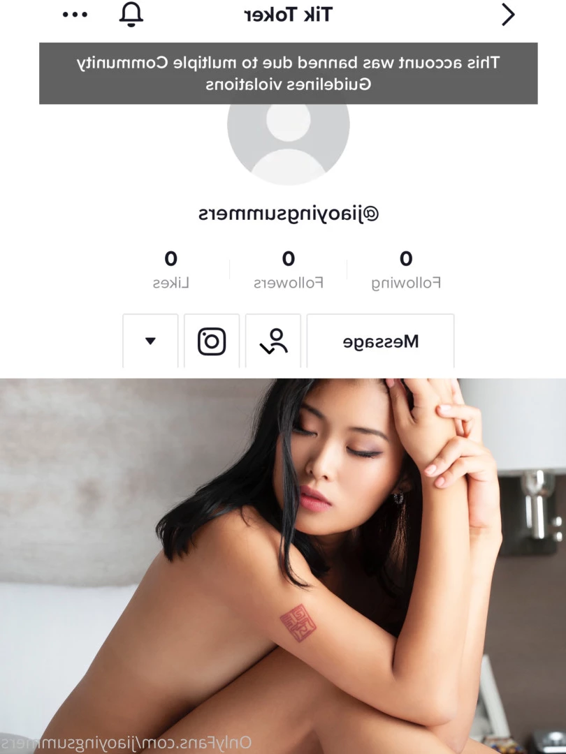 Jiaoying Summers [ jiaoyingsummers ] Onlyfans leaked photo 5917513 on Hotleaks.tv
