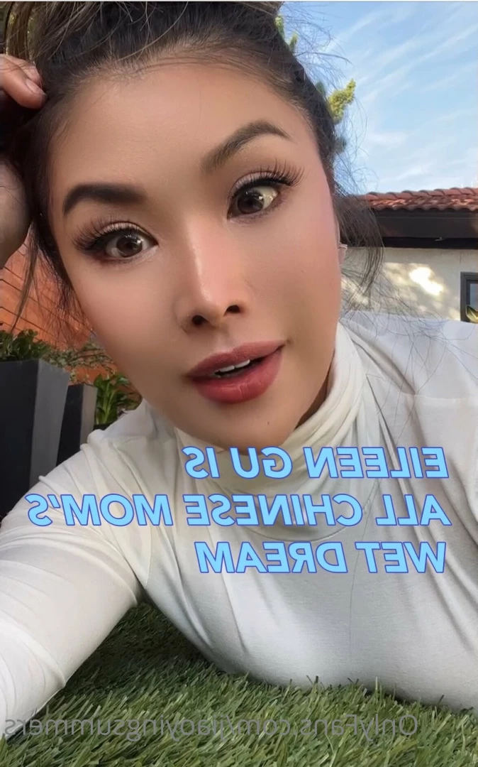 Jiaoying Summers [ jiaoyingsummers ] Onlyfans leaked photo 5917590 on Hotleaks.tv