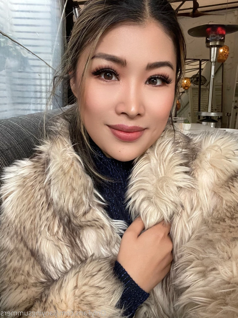 Jiaoying Summers [ jiaoyingsummers ] Onlyfans leaked photo 5917751 on Hotleaks.tv