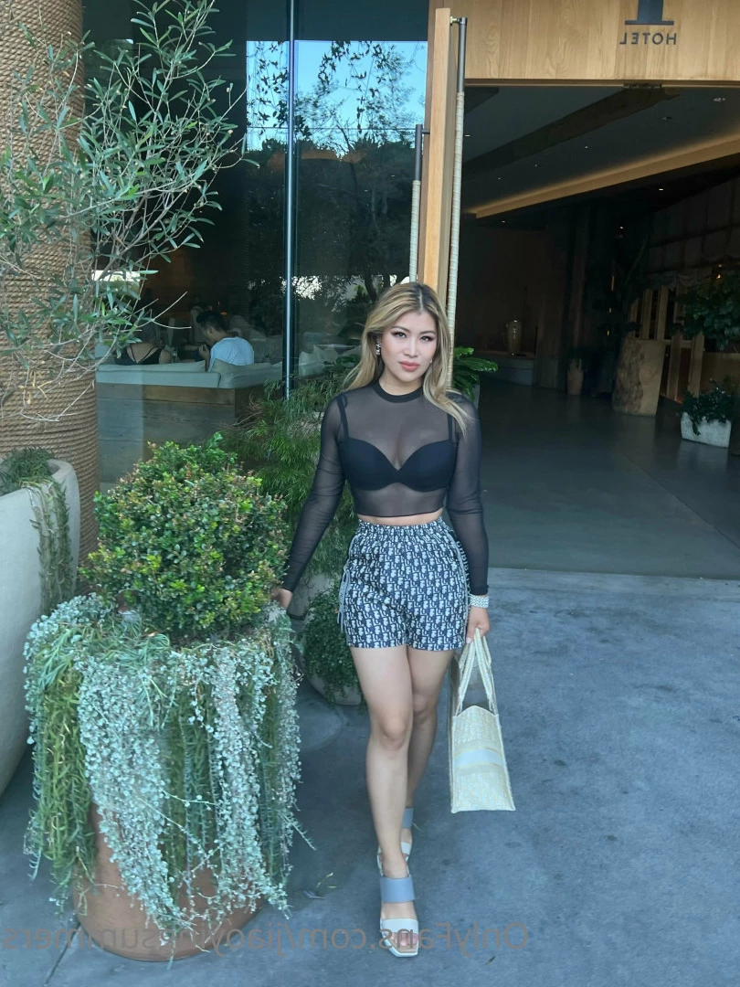 Jiaoying Summers [ jiaoyingsummers ] Onlyfans leaked photo 5917876 on Hotleaks.tv