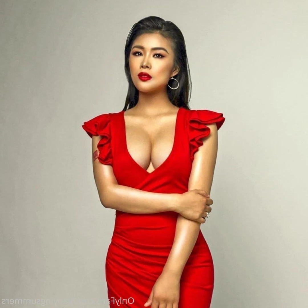Jiaoying Summers [ jiaoyingsummers ] Onlyfans leaked photo 5918016 on Hotleaks.tv
