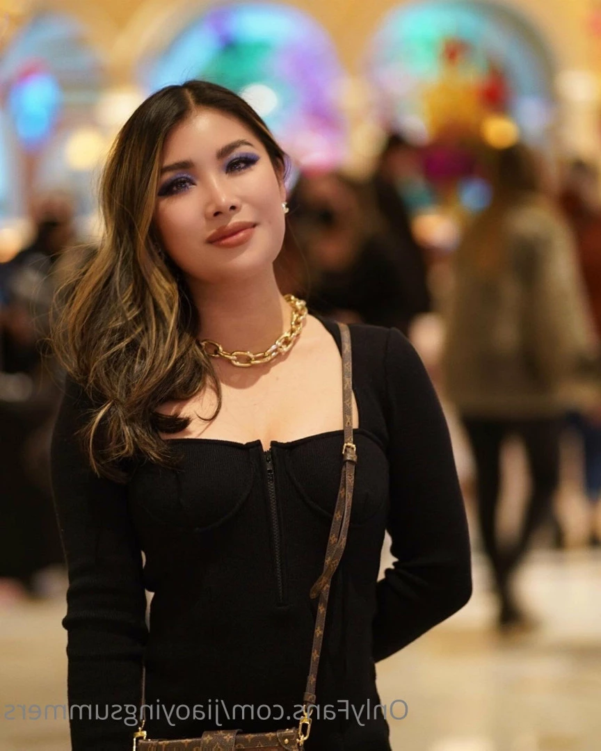 Jiaoying Summers [ jiaoyingsummers ] Onlyfans leaked photo 5918096 on Hotleaks.tv