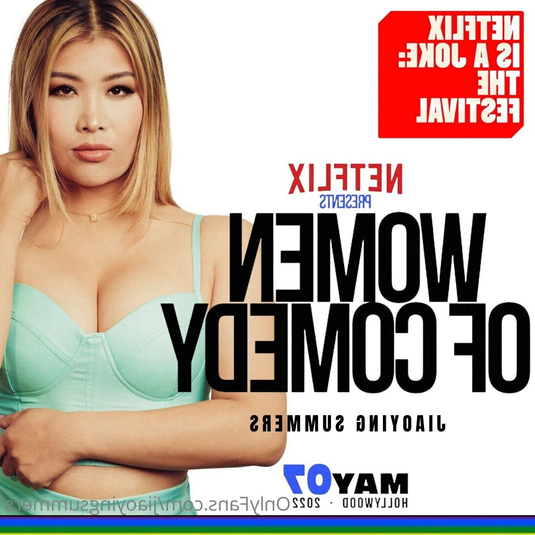 Jiaoying Summers [ jiaoyingsummers ] Onlyfans leaked photo 5918144 on Hotleaks.tv