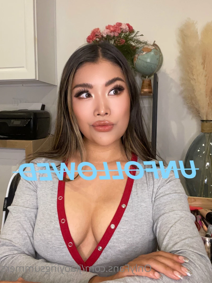 Jiaoying Summers [ jiaoyingsummers ] Onlyfans leaked photo 5918272 on Hotleaks.tv