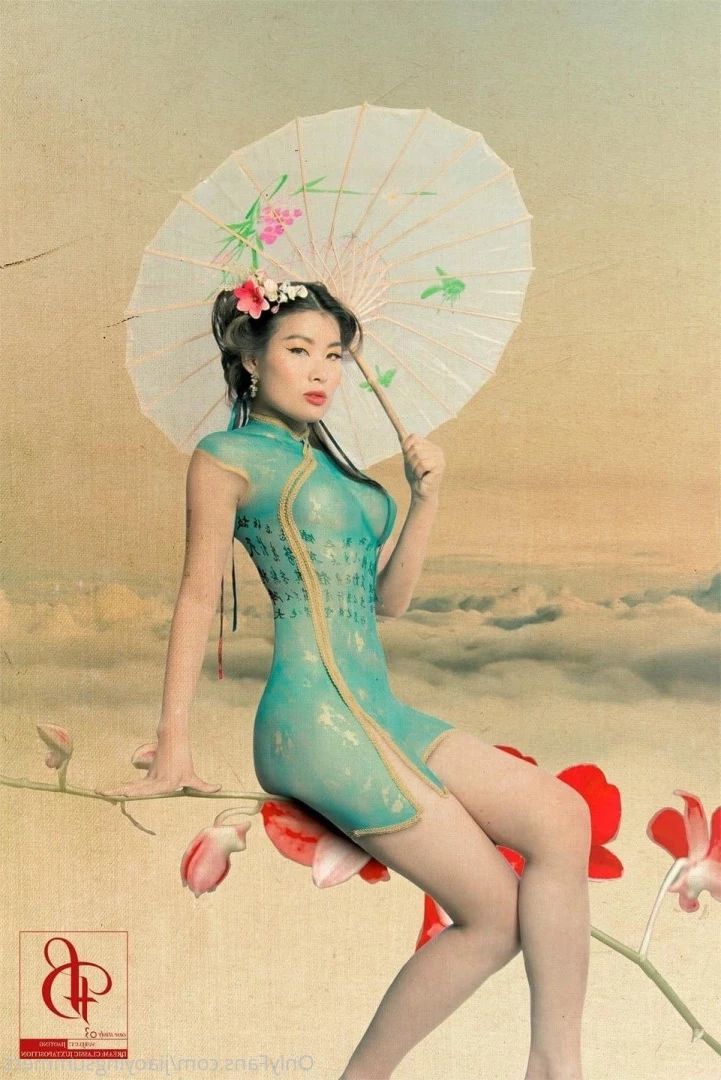 Jiaoying Summers [ jiaoyingsummers ] Onlyfans leaked photo 5918293 on Hotleaks.tv
