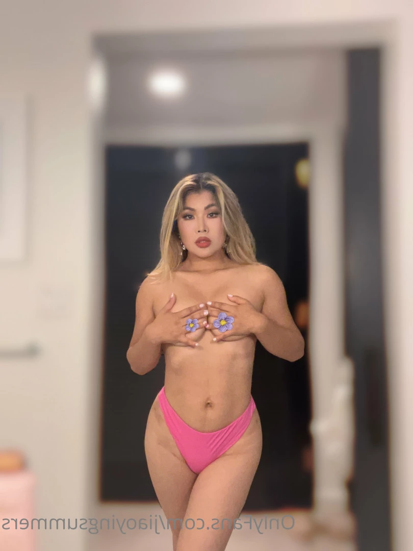 Jiaoying Summers [ jiaoyingsummers ] Onlyfans leaked photo 5918330 on Hotleaks.tv