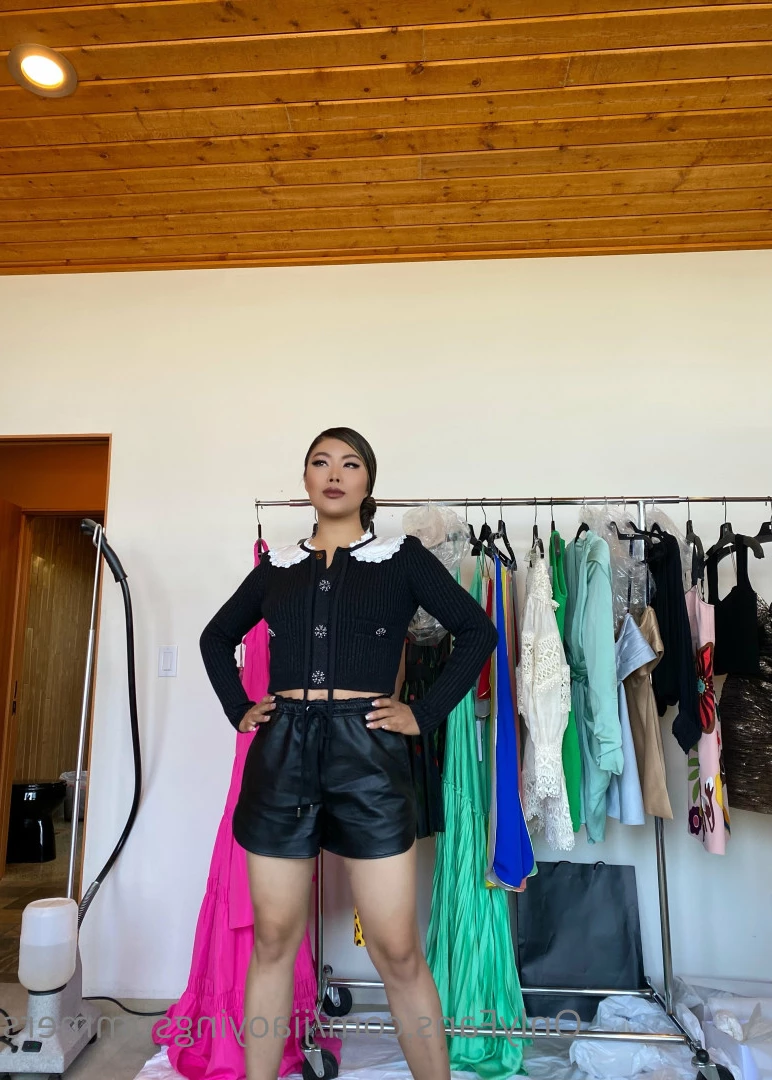 Jiaoying Summers [ jiaoyingsummers ] Onlyfans leaked photo 5918482 on Hotleaks.tv