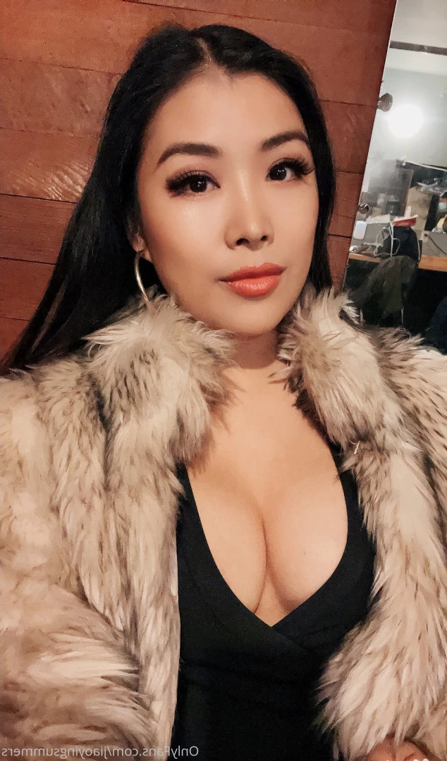 Jiaoying Summers [ jiaoyingsummers ] Onlyfans leaked photo 5918493 on Hotleaks.tv