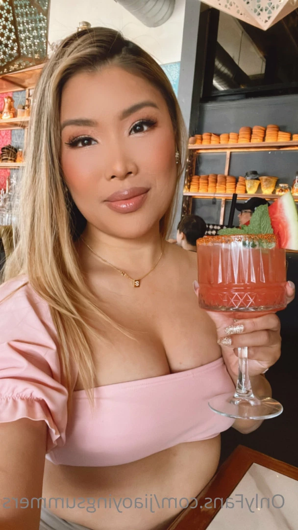 Jiaoying Summers [ jiaoyingsummers ] Onlyfans leaked photo 5918504 on Hotleaks.tv