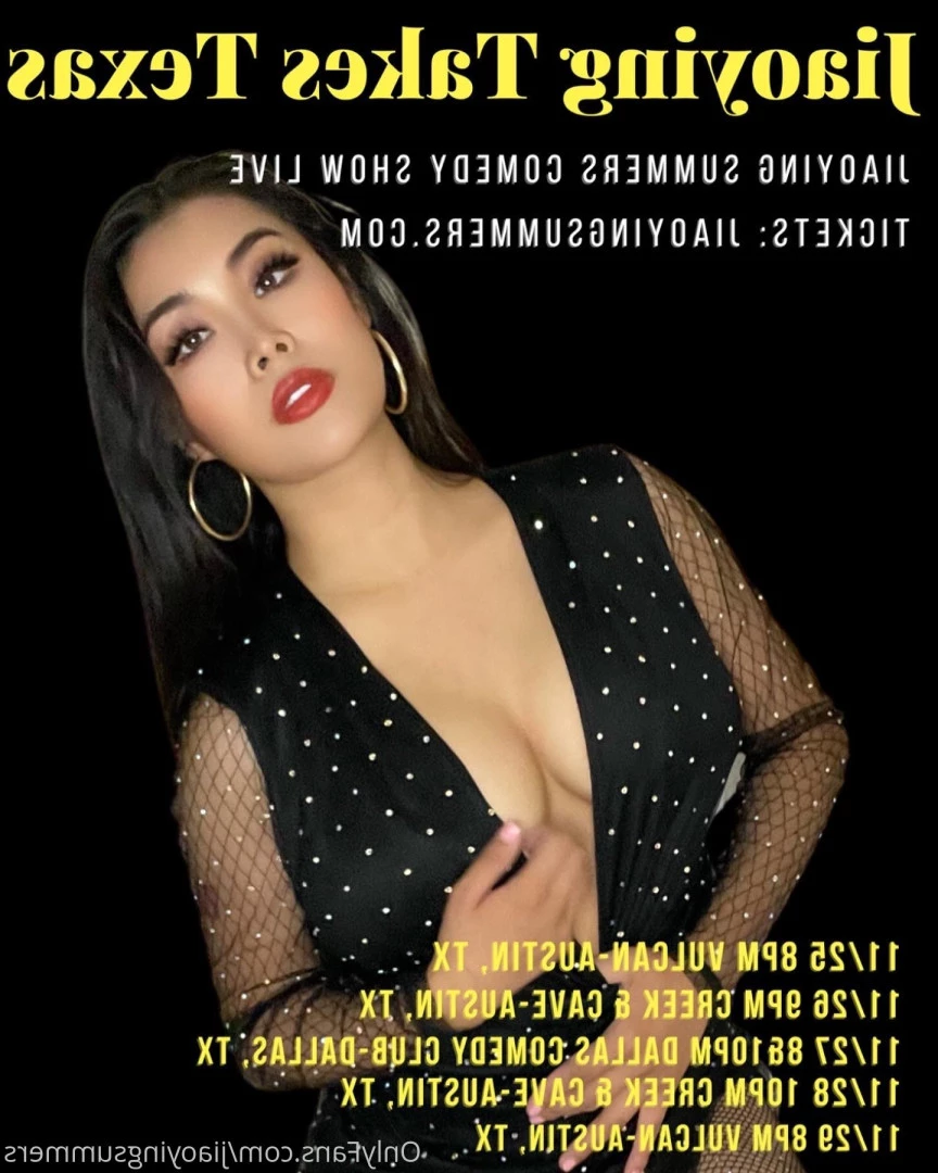 Jiaoying Summers [ jiaoyingsummers ] Onlyfans leaked photo 5918695 on Hotleaks.tv