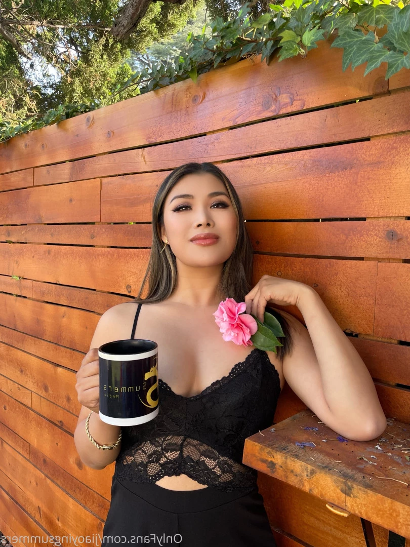 Jiaoying Summers [ jiaoyingsummers ] Onlyfans leaked photo 5918728 on Hotleaks.tv
