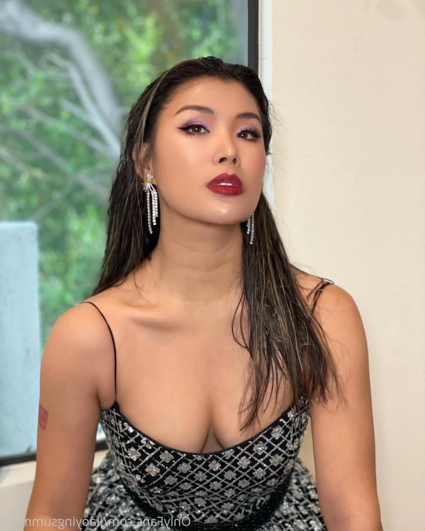 Jiaoying Summers [ jiaoyingsummers ] Onlyfans leaked photo 5918783 on Hotleaks.tv