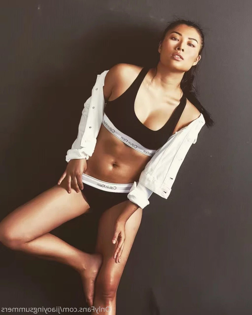 Jiaoying Summers [ jiaoyingsummers ] Onlyfans leaked photo 5918798 on Hotleaks.tv