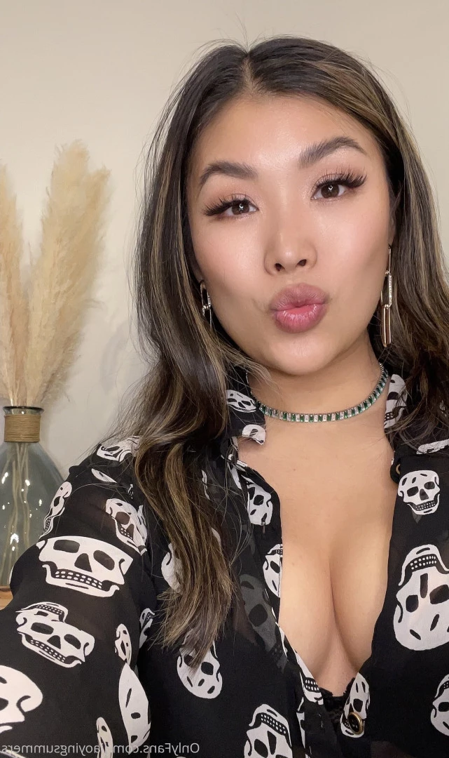Jiaoying Summers [ jiaoyingsummers ] Onlyfans leaked photo 5918857 on Hotleaks.tv