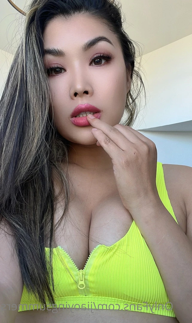 Jiaoying Summers [ jiaoyingsummers ] Onlyfans leaked photo 5918928 on Hotleaks.tv