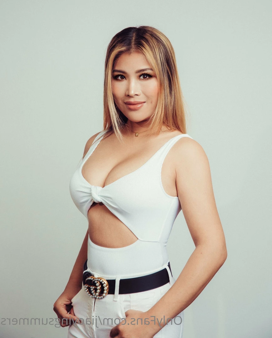 Jiaoying Summers [ jiaoyingsummers ] Onlyfans leaked photo 5919060 on Hotleaks.tv