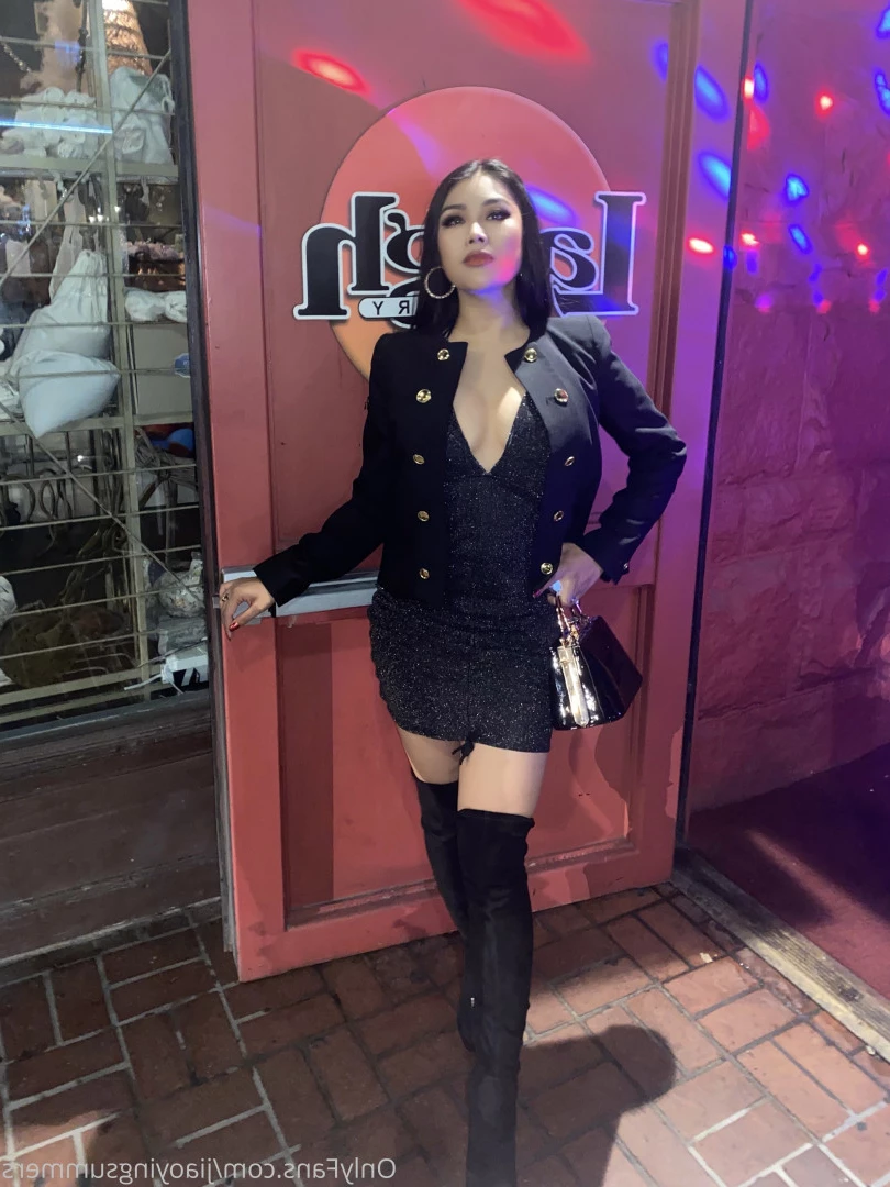Jiaoying Summers [ jiaoyingsummers ] Onlyfans leaked photo 5919132 on Hotleaks.tv