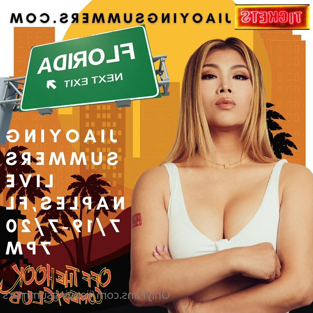 Jiaoying Summers [ jiaoyingsummers ] Onlyfans leaked photo 5919174 on Hotleaks.tv