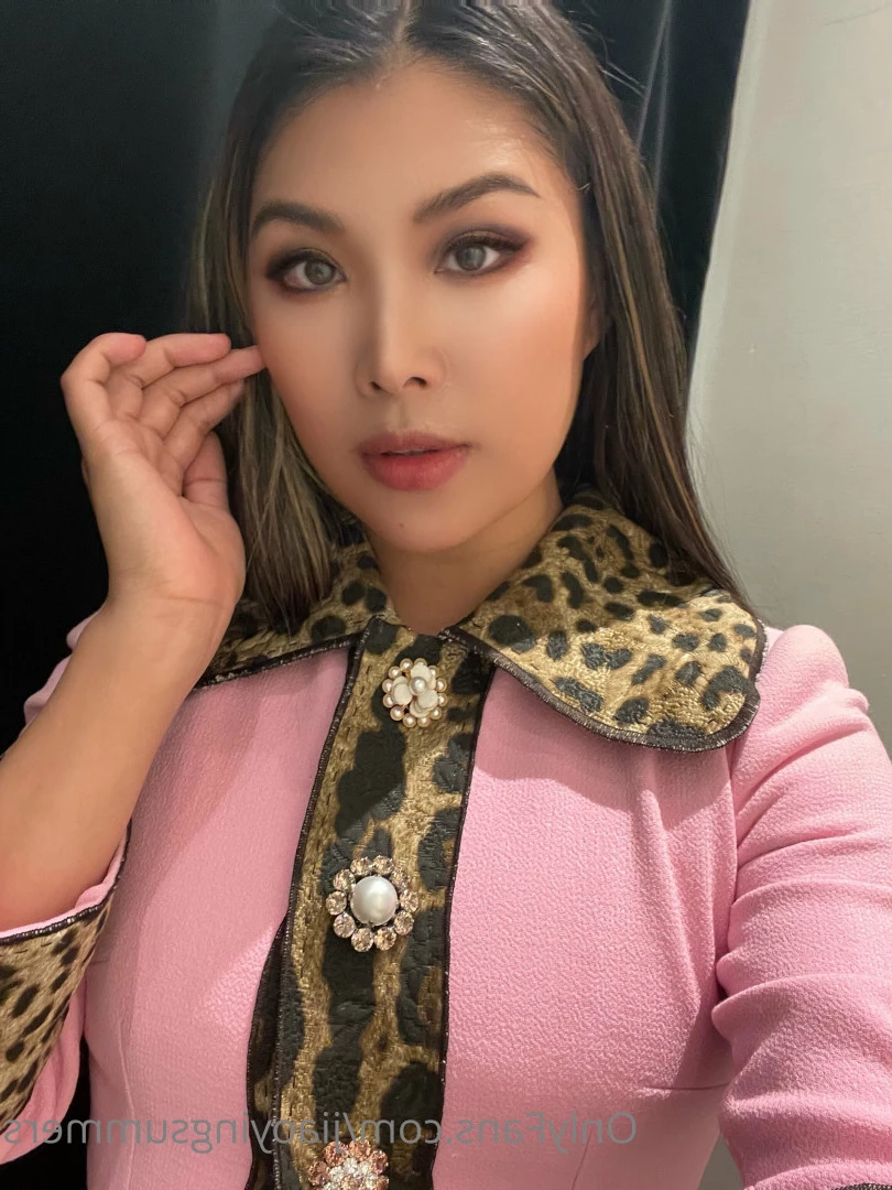 Jiaoying Summers [ jiaoyingsummers ] Onlyfans leaked photo 5919266 on Hotleaks.tv