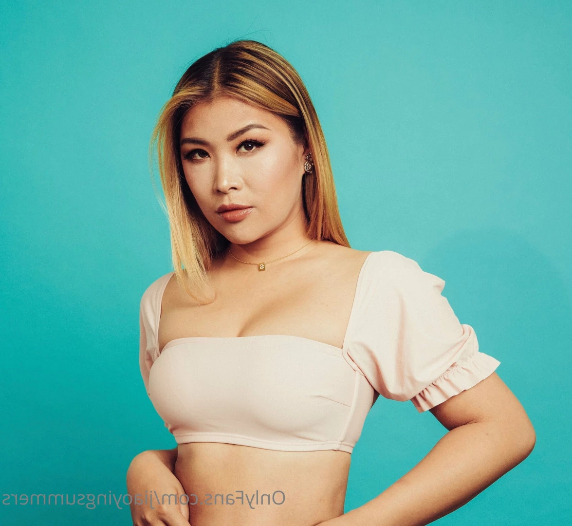 Jiaoying Summers [ jiaoyingsummers ] Onlyfans leaked photo 5919288 on Hotleaks.tv