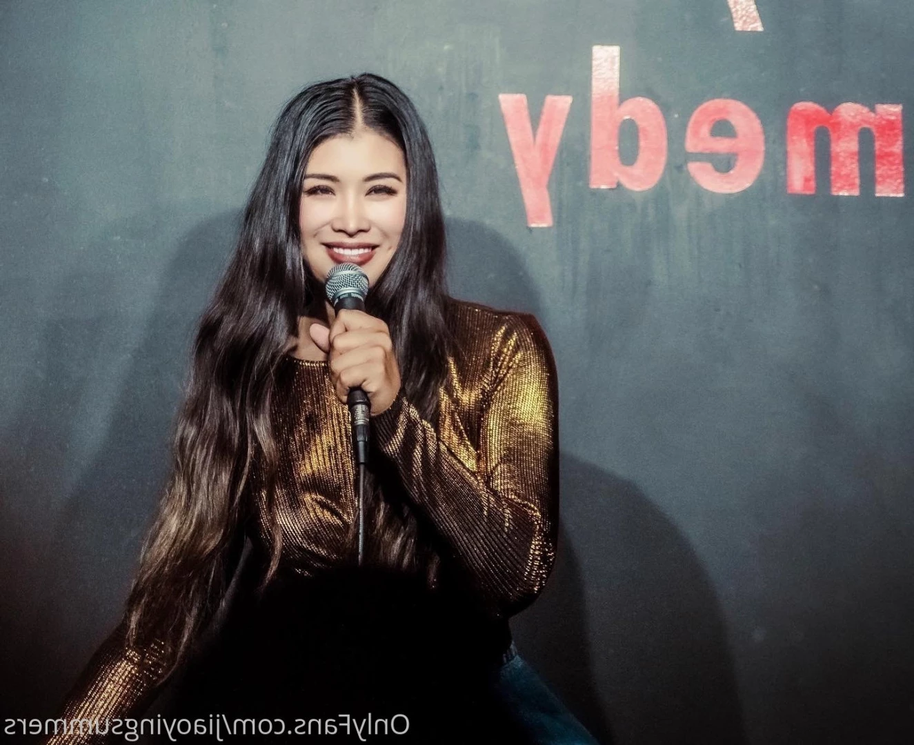 Jiaoying Summers [ jiaoyingsummers ] Onlyfans leaked photo 5919309 on Hotleaks.tv