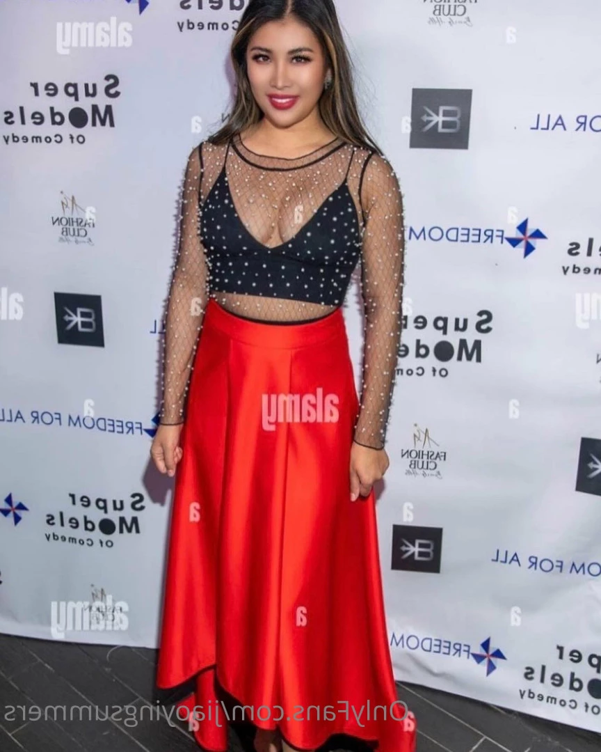 Jiaoying Summers [ jiaoyingsummers ] Onlyfans leaked photo 5919408 on Hotleaks.tv