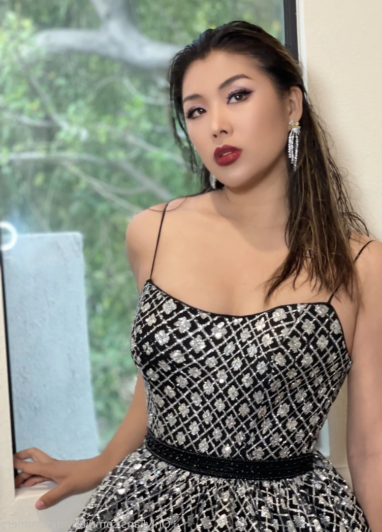 Jiaoying Summers [ jiaoyingsummers ] Onlyfans leaked photo 5919448 on Hotleaks.tv