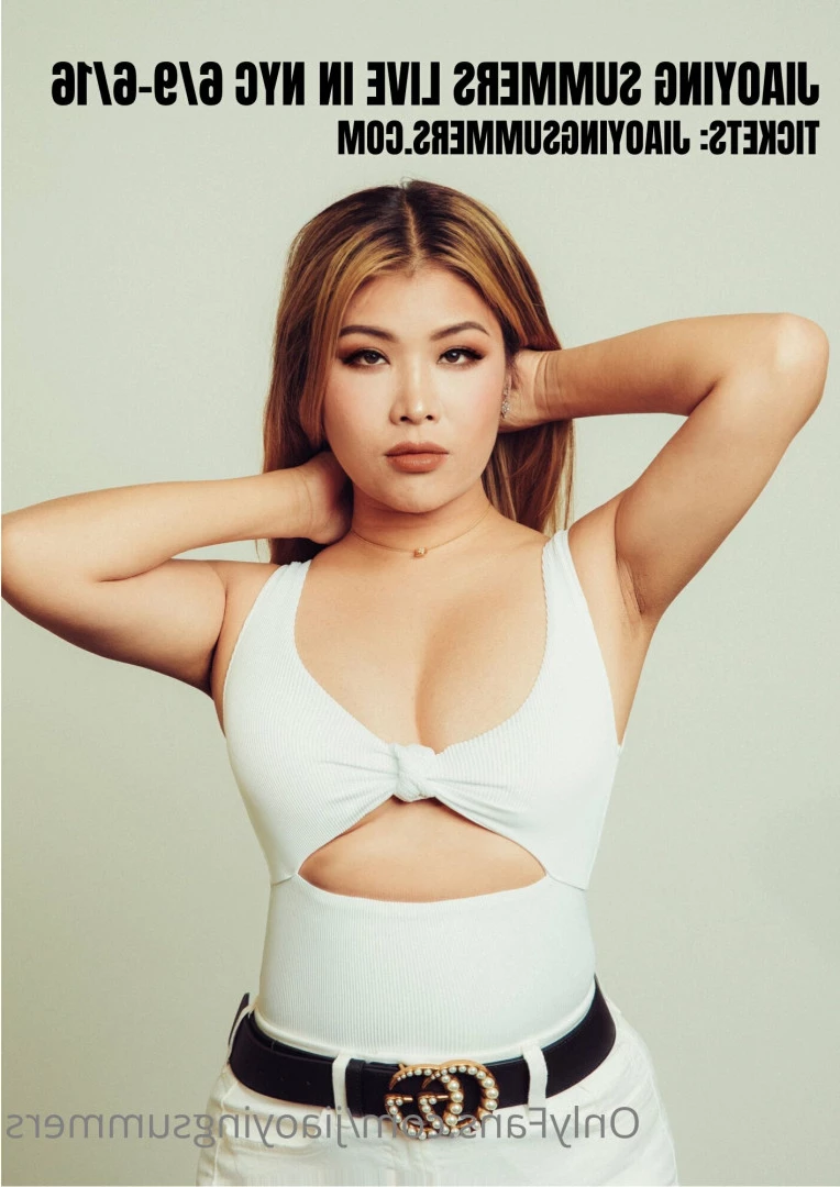 Jiaoying Summers [ jiaoyingsummers ] Onlyfans leaked photo 5919503 on Hotleaks.tv