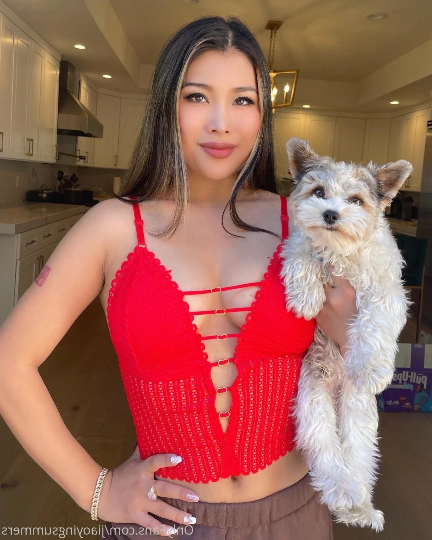 Jiaoying Summers [ jiaoyingsummers ] Onlyfans leaked photo 5919895 on Hotleaks.tv