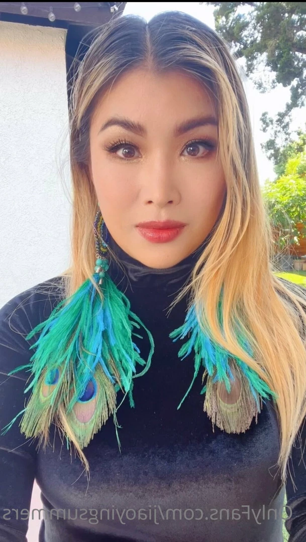 Jiaoying Summers [ jiaoyingsummers ] Onlyfans leaked photo 5919927 on Hotleaks.tv